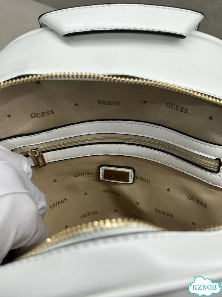 Рюкзак Guess manhattan новый фото 6