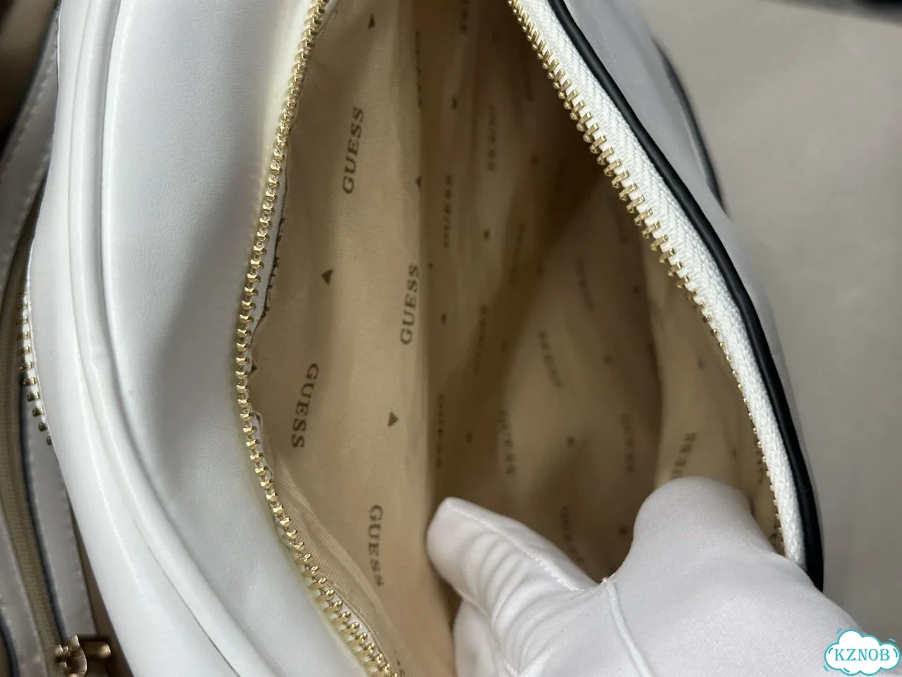 Рюкзак Guess manhattan новый фото 8