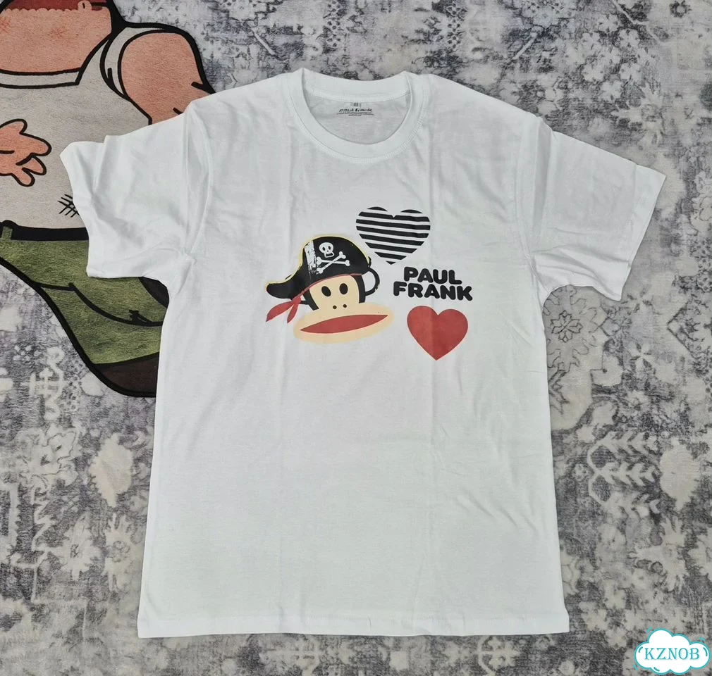 Paul Frank Julius Футболка фото 2