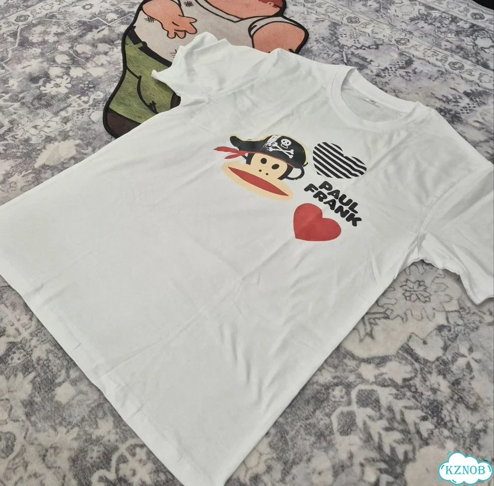 Paul Frank Julius Футболка фото 5