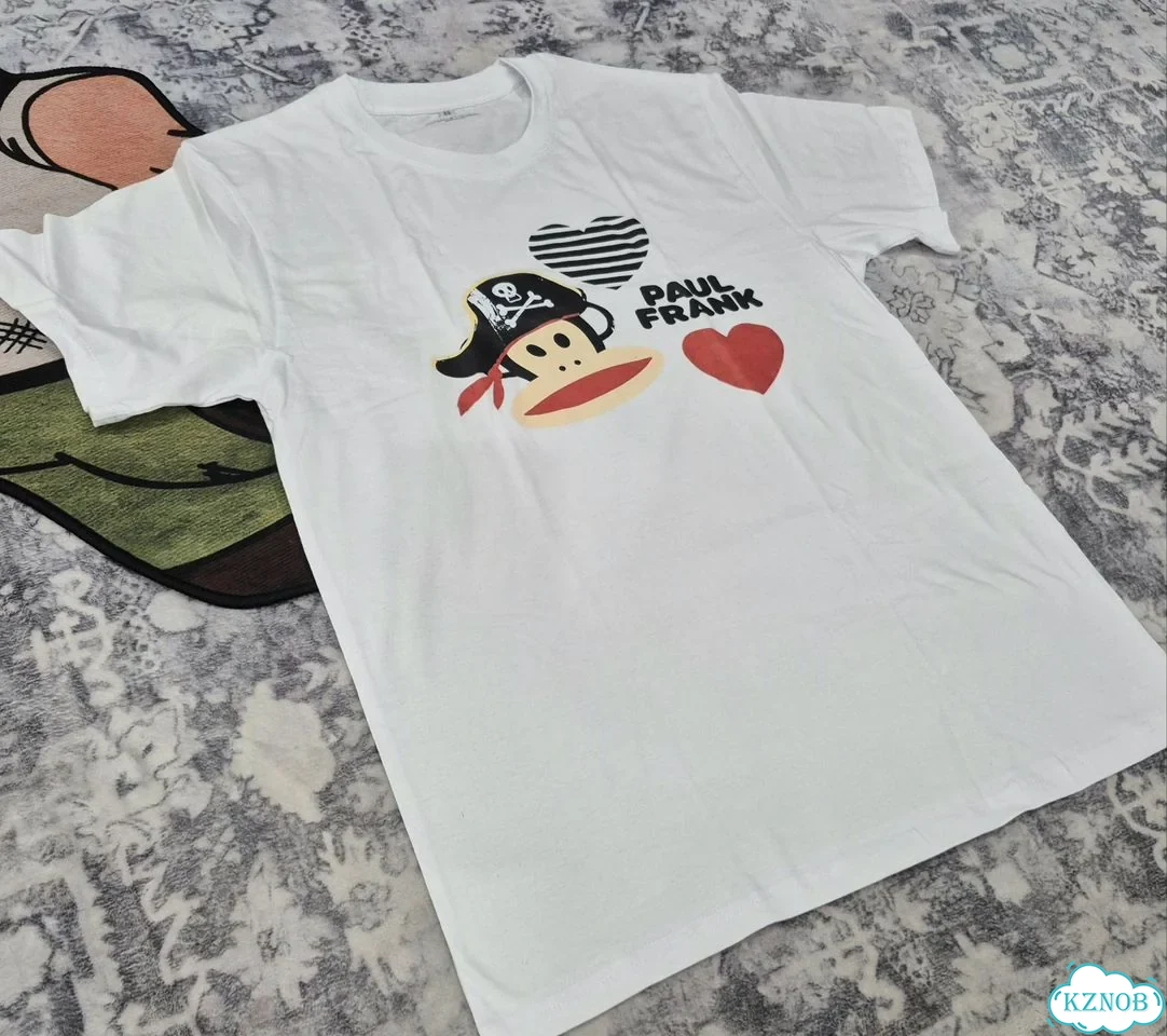Paul Frank Julius Футболка фото 6