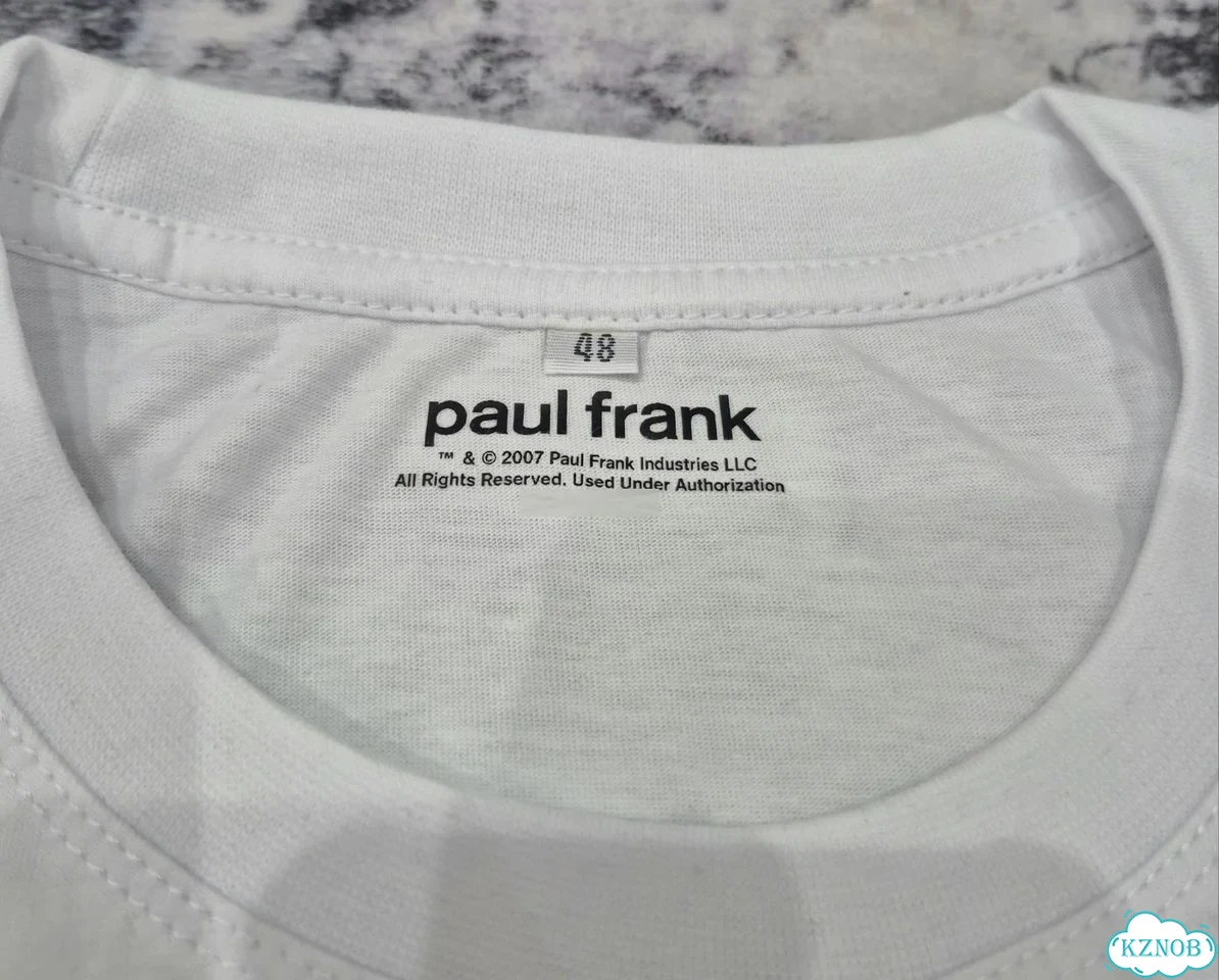 Paul Frank Julius Футболка фото 7