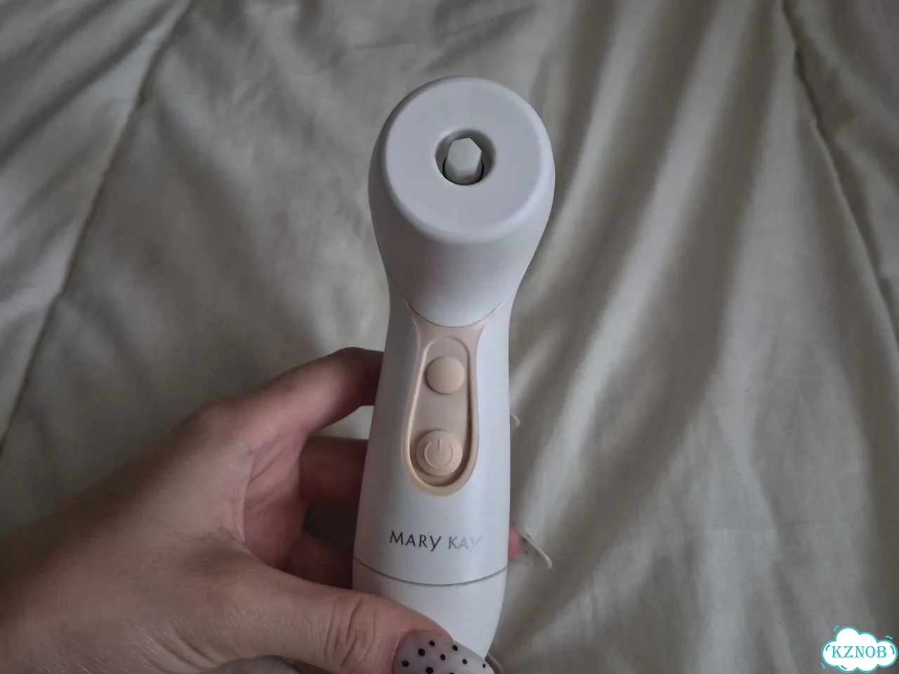 Массажёр для лица mary kay skinvigorate фото 1