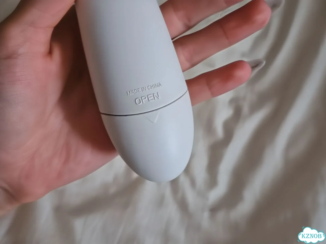 Массажёр для лица mary kay skinvigorate фото 3
