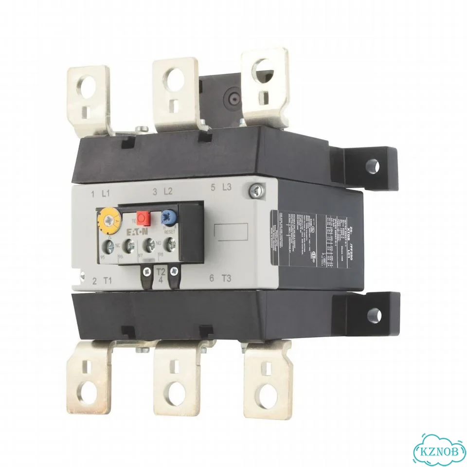 Eaton Overload Relay C1C8A1C фото 1