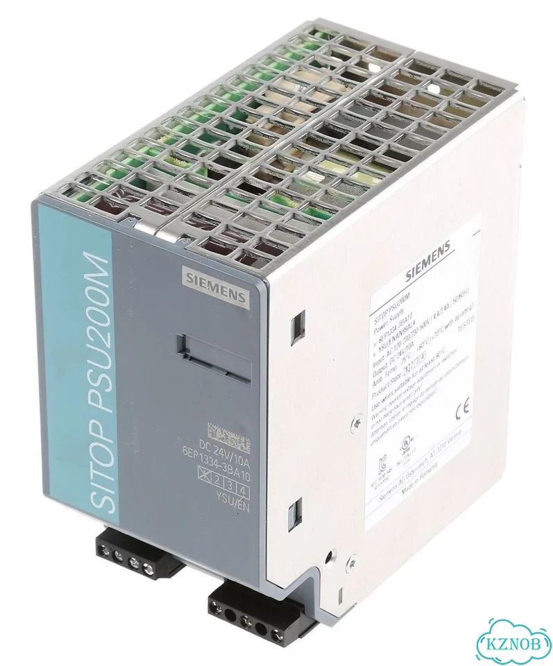Siemens DIN Rail Power Supply 7D2AA88 фото 1
