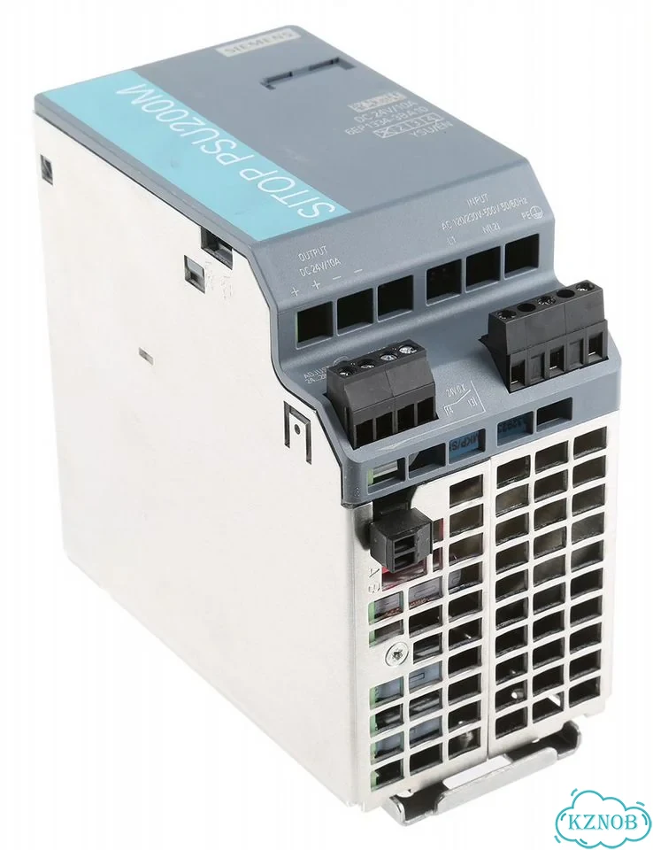 Siemens DIN Rail Power Supply 7D2AA88 фото 3