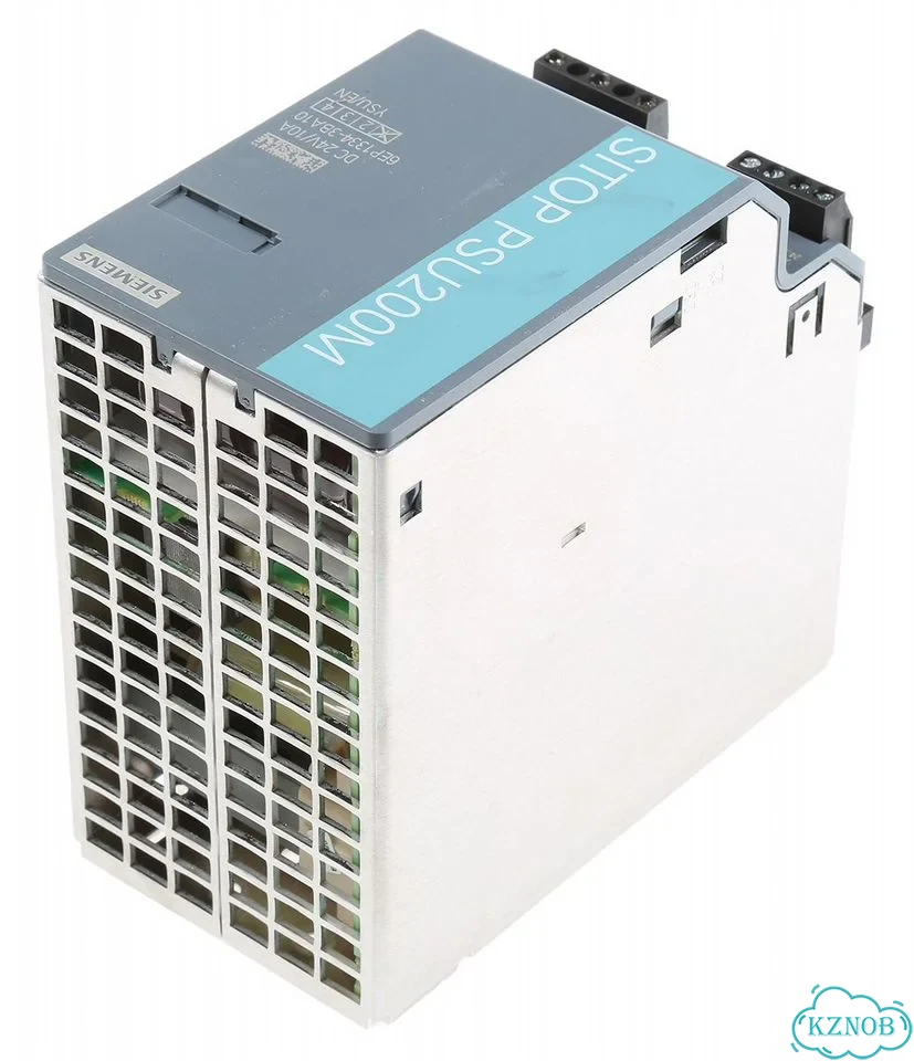Siemens DIN Rail Power Supply 7D2AA88 фото 4
