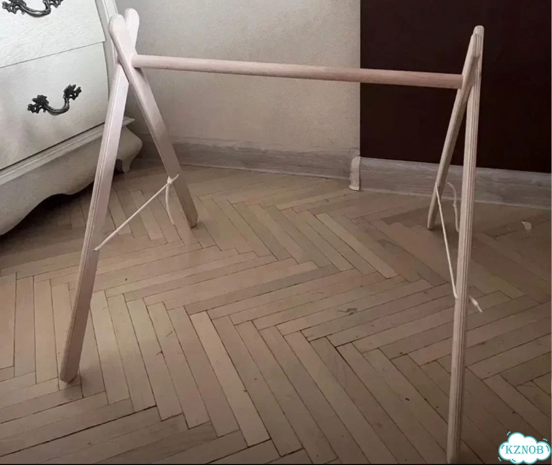 Стойка для подвесных игрушек фото 1
