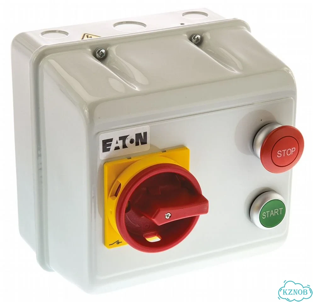 Eaton DOL Starter 81B0F24 фото 1