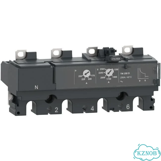 Schneider Electric C95AE6B фото 1