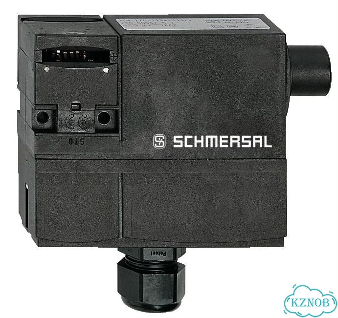 Schmersal Solenoid Interlock Switch 3441CB2 фото 1
