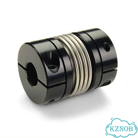 Ruland Bellow Coupling C4947C0 фото 1
