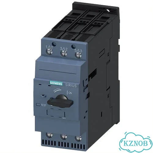 Siemens Electronic Circuit Breaker C21851D фото 1