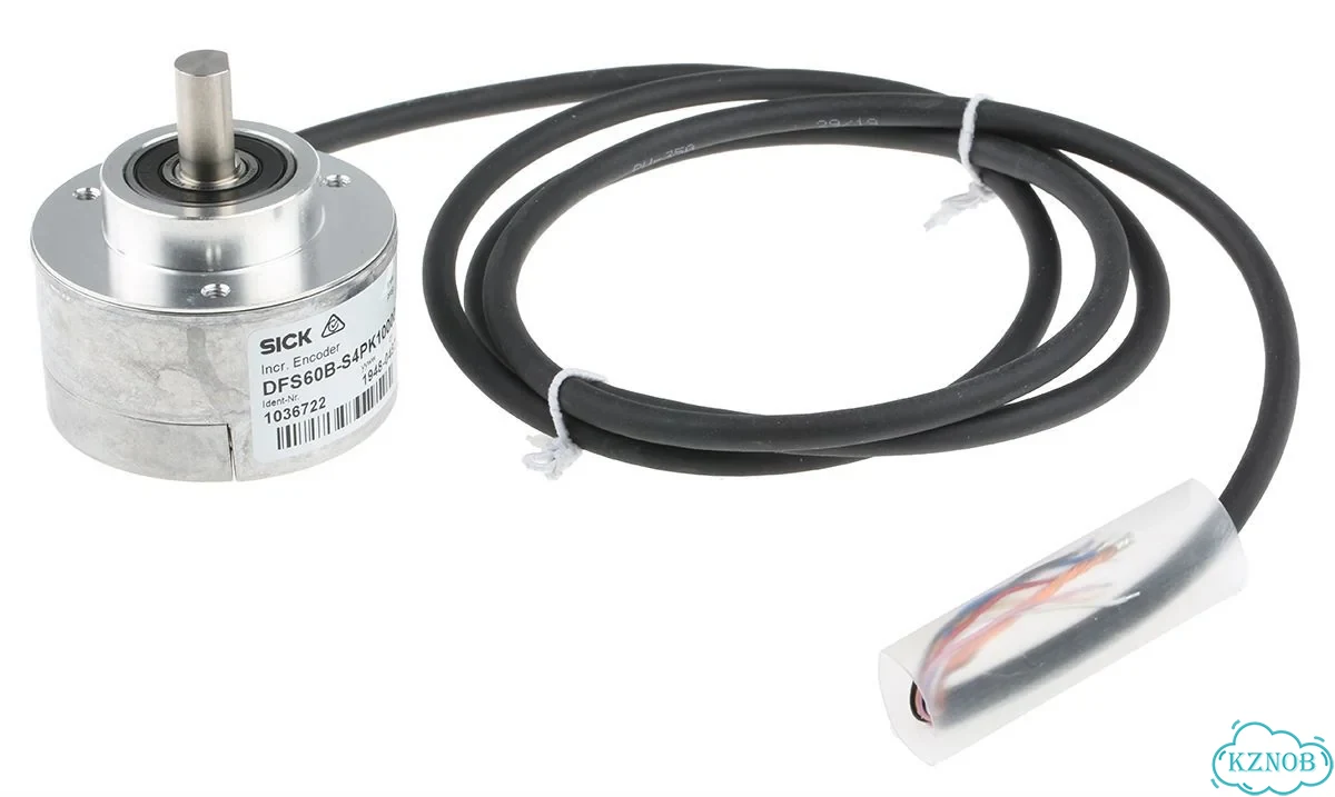 Sick Incremental Encoder C1FE8CC фото 1
