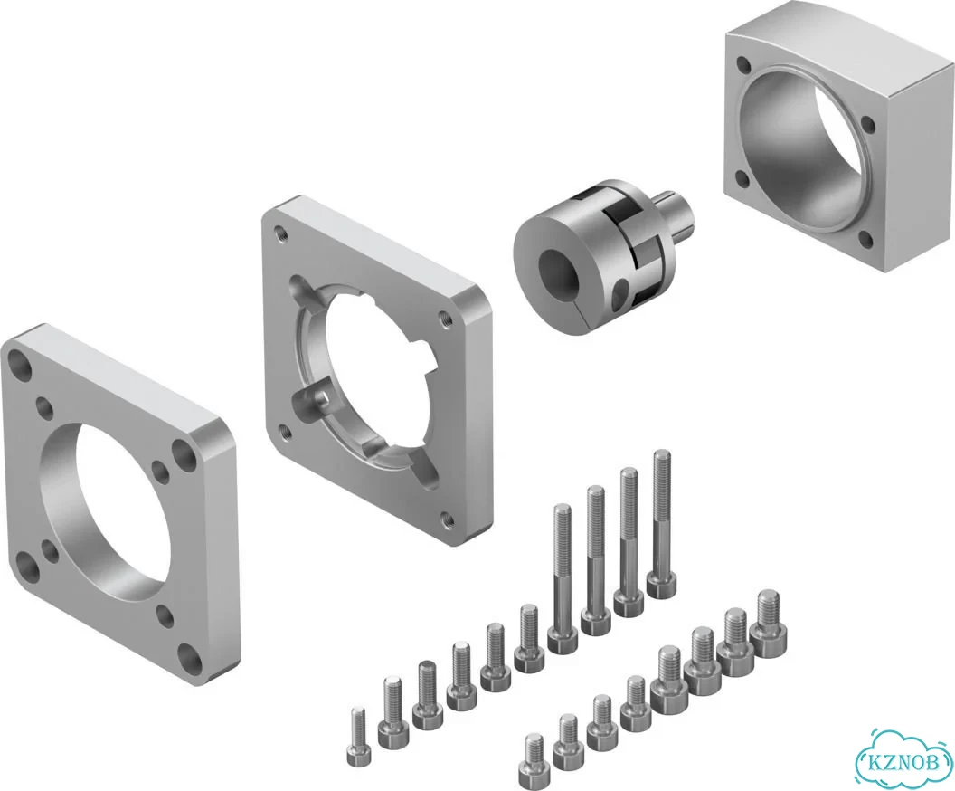 Festo Mounting Equipment 2346CF4 фото 1