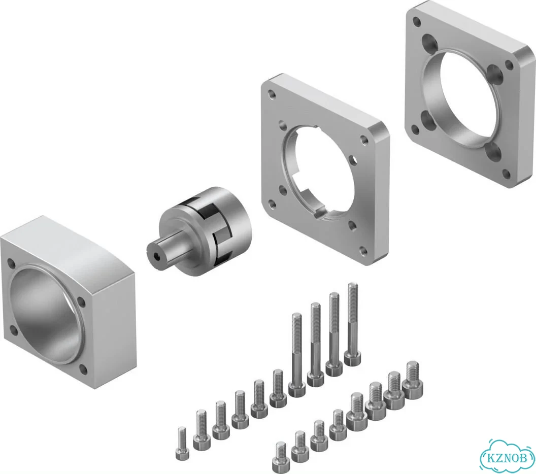 Festo Mounting Equipment 2346CF4 фото 2