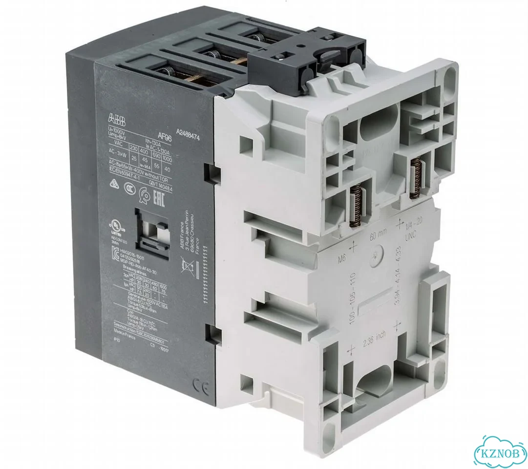 ABB 1SBL407001R1300 AF96-30-00-13 фото 4