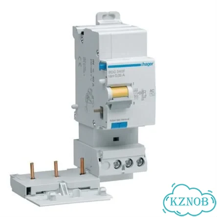 Hager Residual Current Device 05775FC фото 1
