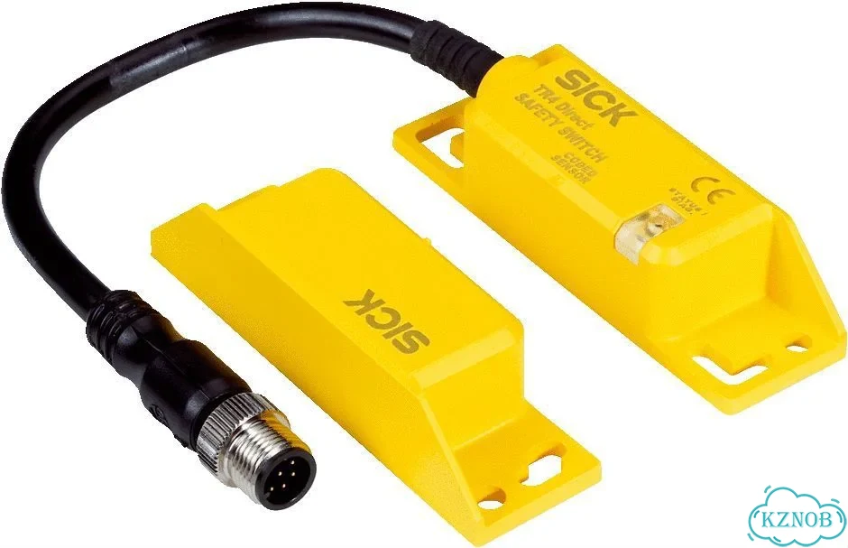 Sick Safety Switch D21698A фото 1