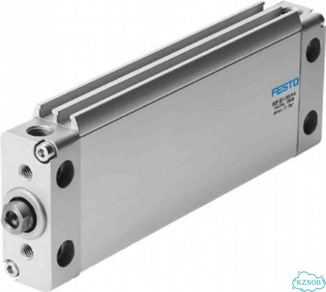 Festo Pneumatic Compact Cylinder F614380 фото 1