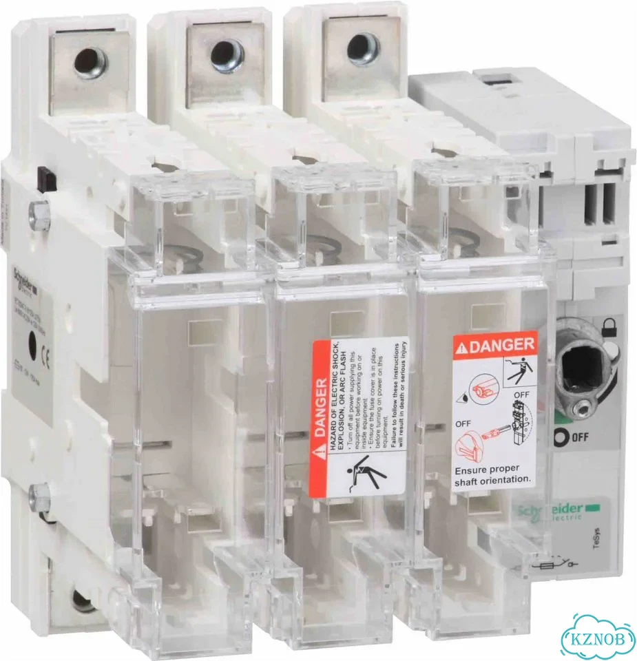 Schneider Electric cebb3CB фото 1