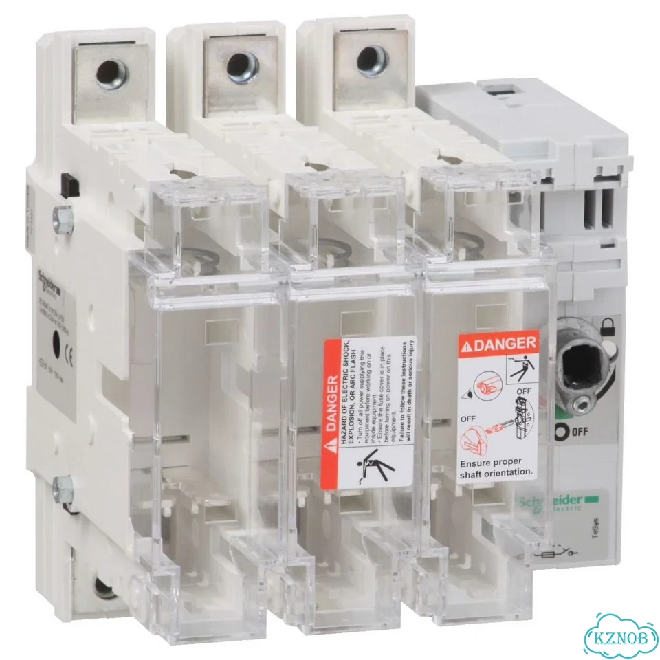 Schneider Electric cebb3CB фото 2