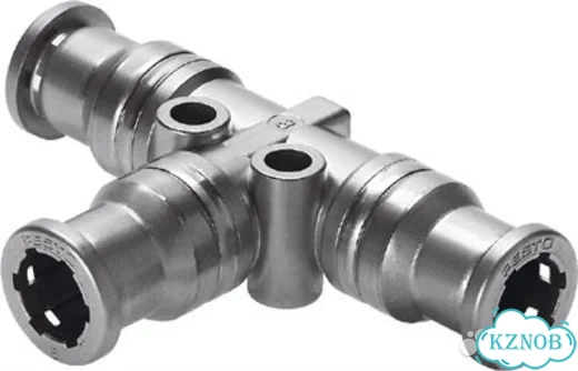Festo Pneumatic Fitting 1E46C87 фото 1