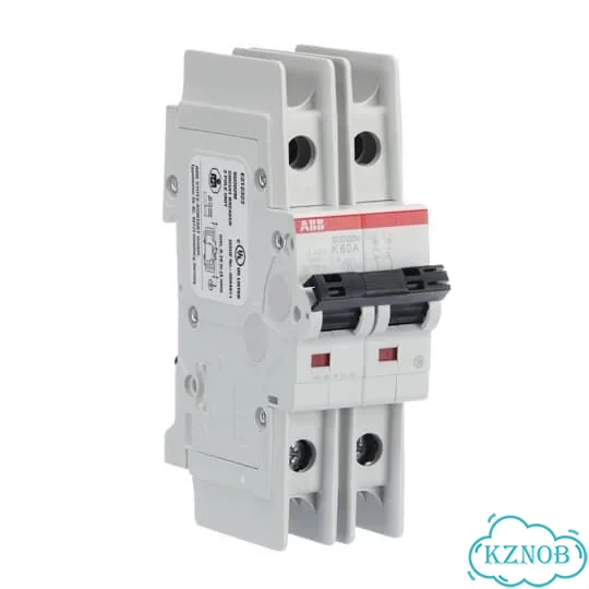 ABB Miniature Circuit Breaker AED037C фото 1