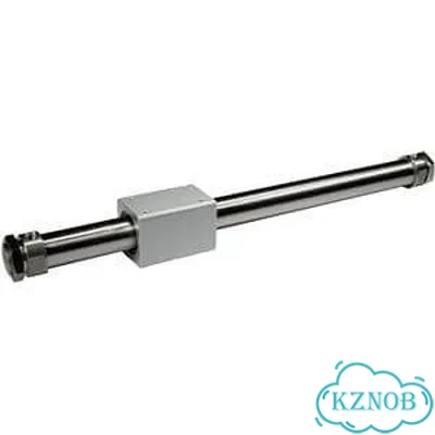 SMC Rodless Pneumatic Cylinder A2CCE65 фото 1