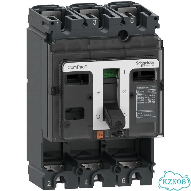 Schneider Electric 9FE9FA4 фото 1