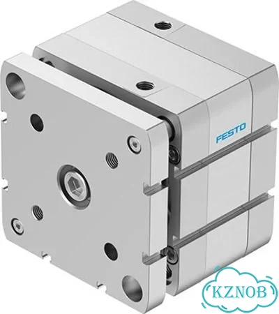 Festo Pneumatic Compact Cylinder 8209AFA фото 1