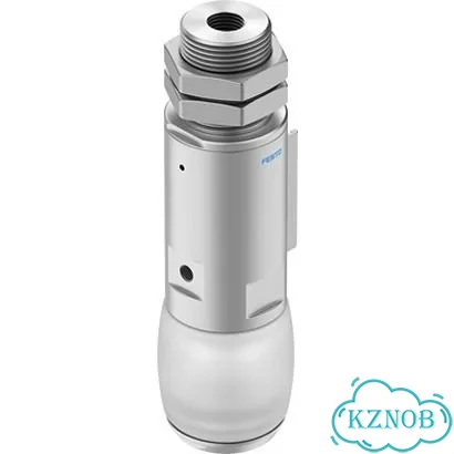 Festo Pneumatic Gripper C6134D7 фото 1