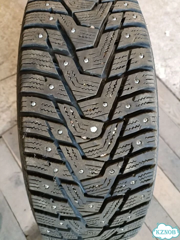 Зимние колеса r14 175 65 фото 2