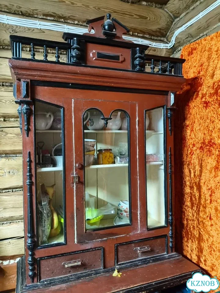 Буфет советский фото 1