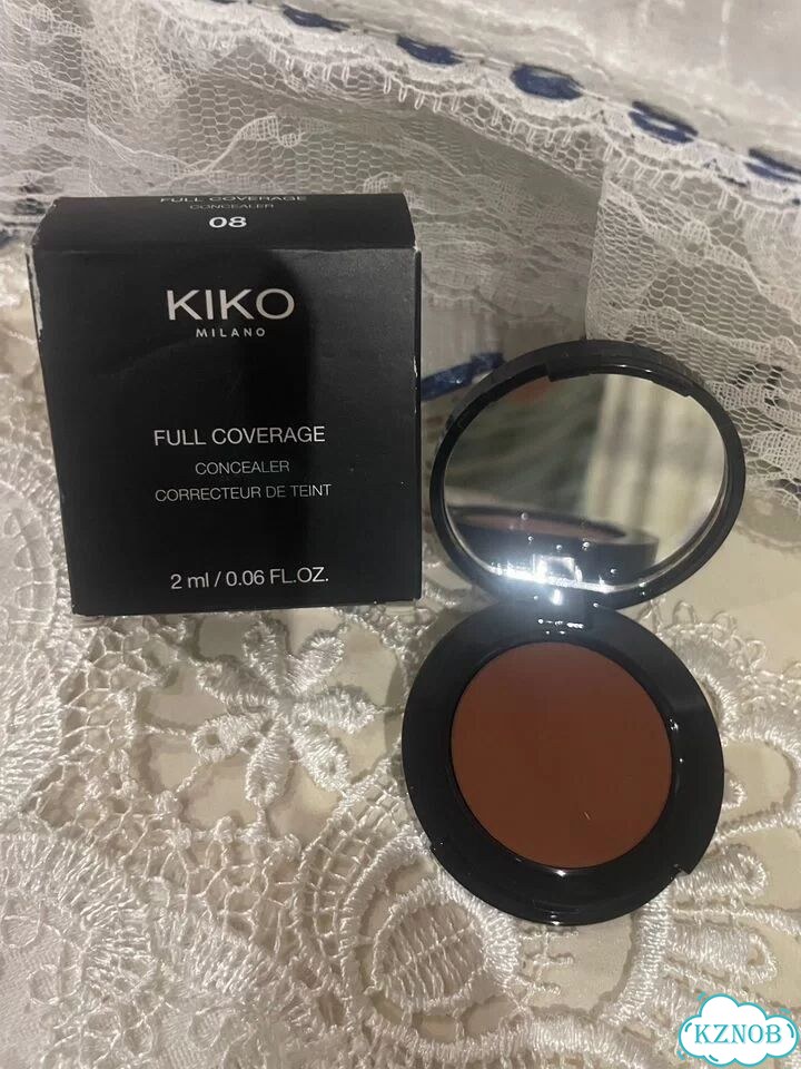Консилер Кiko Mилан фото 3