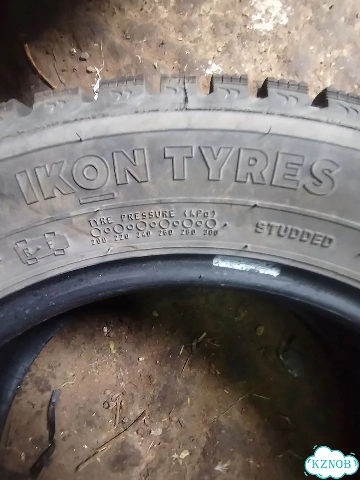 Nokian Tyres Nordman 5 175/65 R15 92T фото 4