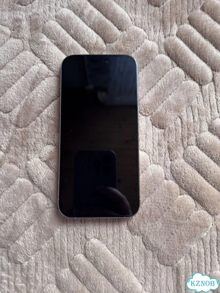 iPhone 15 Pro, 512 ГБ, SIM + eSIM фото 2