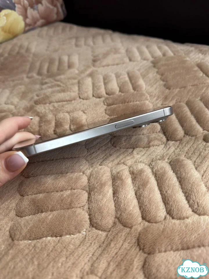 iPhone 15 Pro, 512 ГБ, SIM + eSIM фото 5