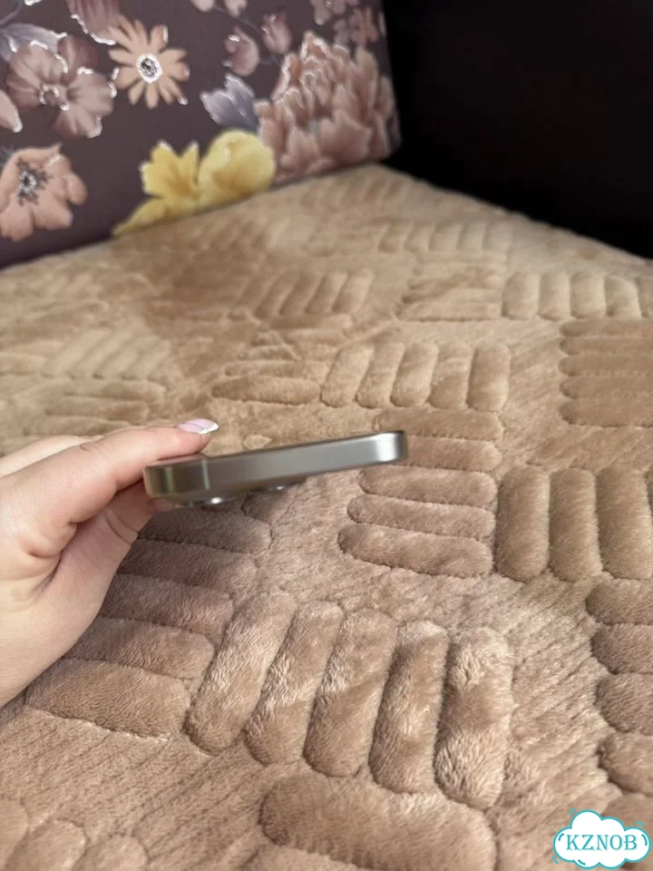 iPhone 15 Pro, 512 ГБ, SIM + eSIM фото 6