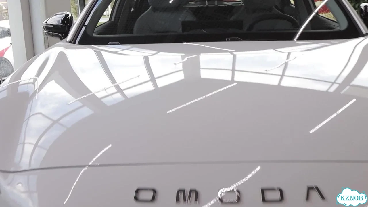 OMODA C5 1.5 AMT, 2026 Новый фото 1