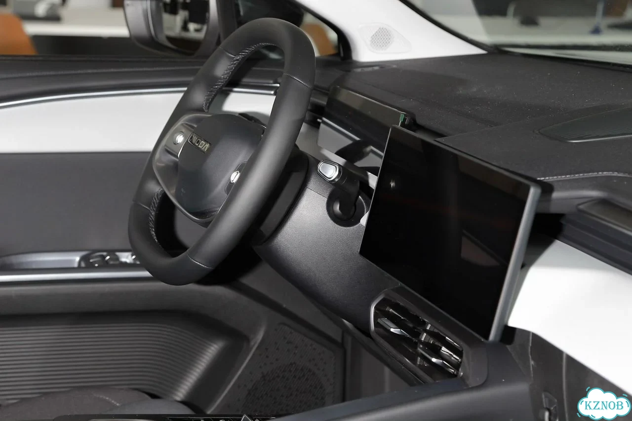OMODA C5 1.5 AMT, 2026 Новый фото 17