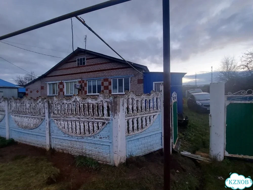 Дом 61,4 м² на участке 19,1 сот. фото 1