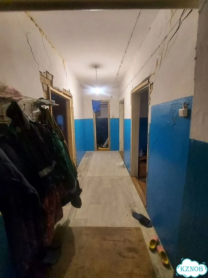 Дом 61,4 м² на участке 19,1 сот. фото 3