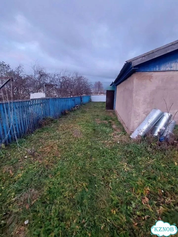 Дом 61,4 м² на участке 19,1 сот. фото 6