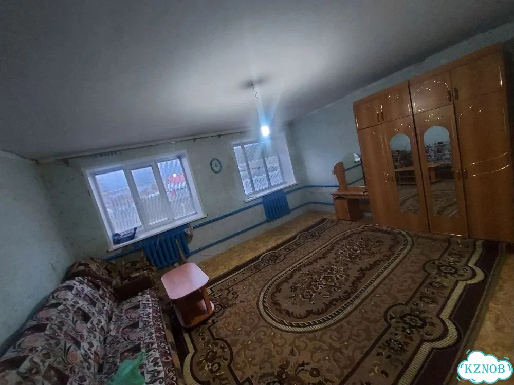 Дом 61,4 м² на участке 19,1 сот. фото 8