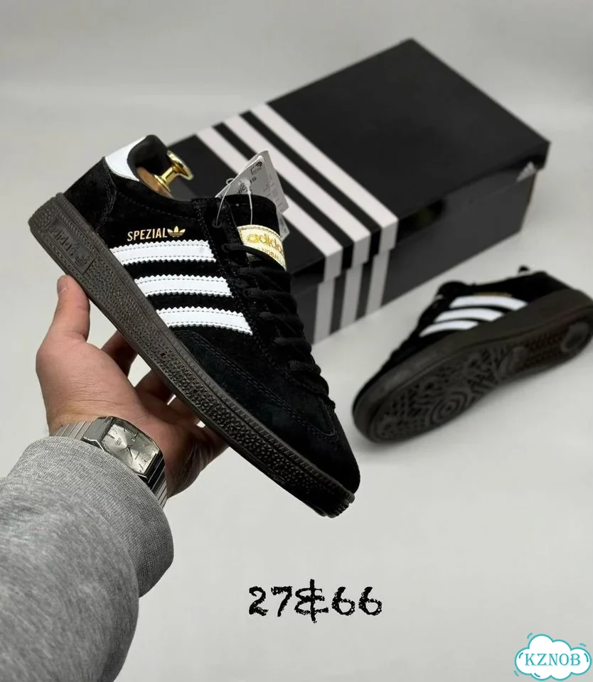 Кеды Adidas Spezial Премиум Качество фото 1