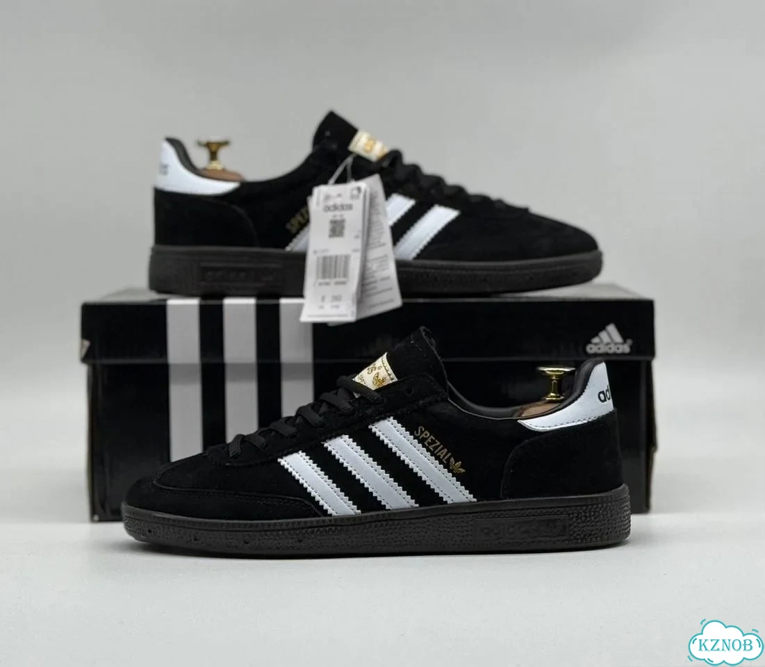 Кеды Adidas Spezial Премиум Качество фото 2