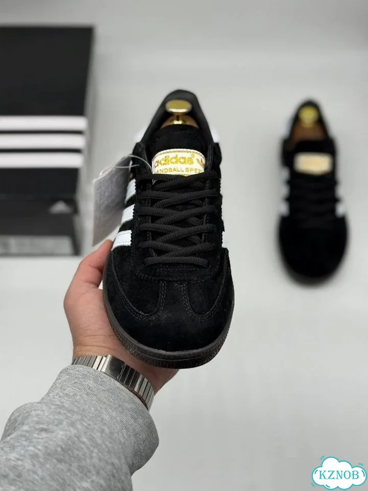 Кеды Adidas Spezial Премиум Качество фото 3