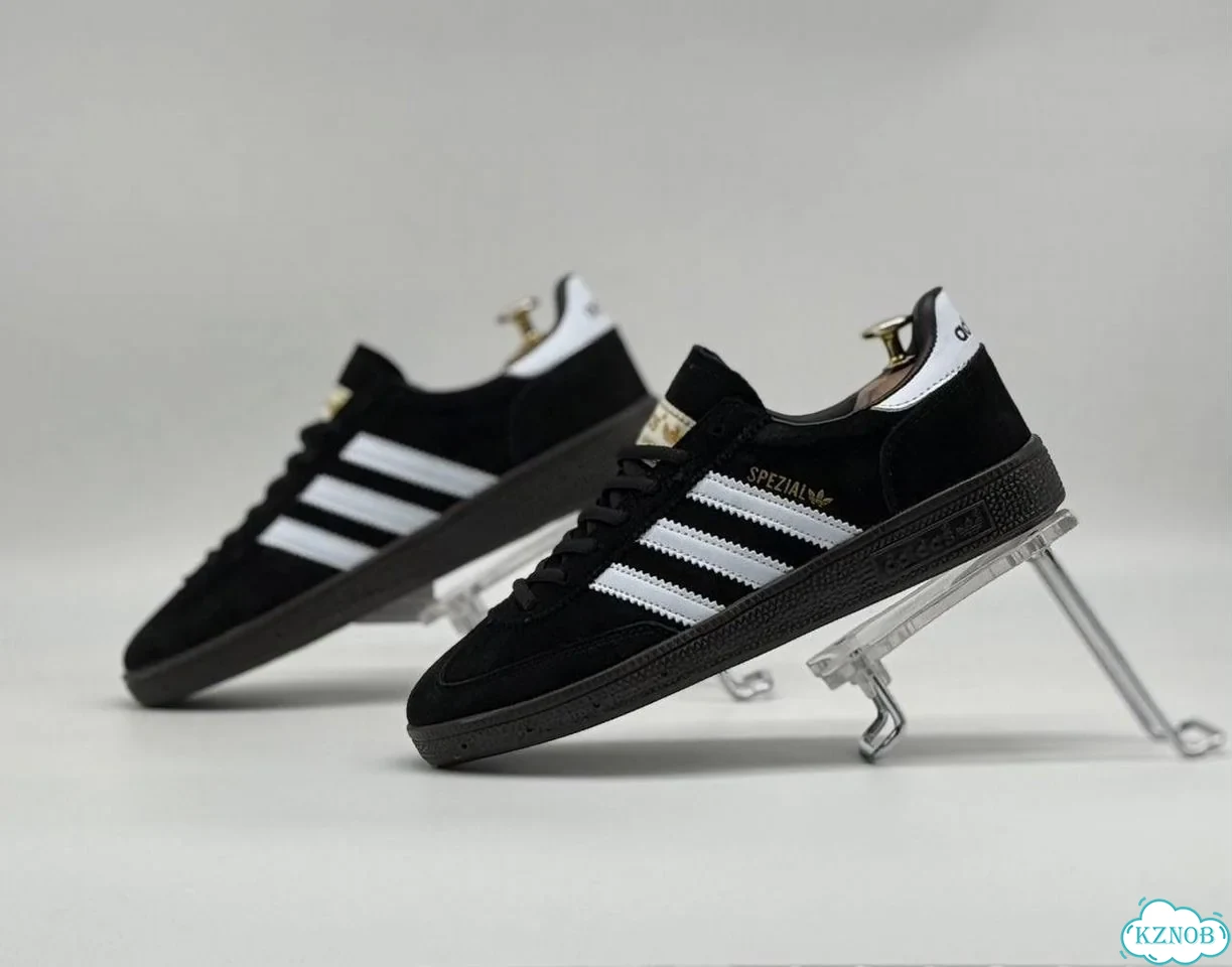 Кеды Adidas Spezial Премиум Качество фото 4